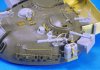 1/35 IDF Tiran-4 Conversion Set for Tamiya T-55