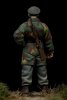 1/35 WWII Italian Paratrooper Officer, Nembo Division