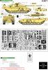 1/35 Desert Storm "Gulf War 1991" British Armour #1