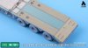 1/72 US M983A2 Tractor & M870A1 Detail Up Set for Model Collect