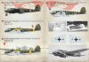 1/72 Heinkel He111H-4, H-5 & H-6 Bombers Part.3