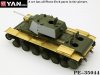 1/35 Russian KV-1 Early Detail Up Set for Tamiya 35372