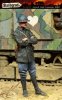 1/35 WWI French Tank Crew (Big Set, 5 Figures)