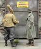 1/35 "The Last Order" Volkssturm vol.2, Germany 1945