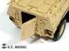 1/35 PLA ZSL-92B IFV Detail Up Set for Hobby Boss 82456