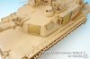 1/35 M1A2 SEP Abrams TUSK II Detail Up Set for Tamiya