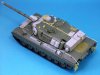 1/35 Leopard 1 A5DK1 Conversion Set for Meng Model TS-007