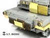 1/35 Modern US Army M1A1 AIM MBT Detail Up Set for Dragon 3535