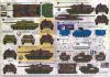 1/35 Dutch Leopard 2 A4/5/6, YPR-765 and Other AFV