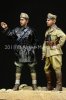 1/35 WWII Italian AFV Crew Set (2 Figures)