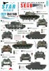 1/35 Tanks & AFVs in Bosnia #5, T-55A Tanks in 1992-95