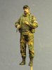 1/35 Сommander of Volunteer Division of Novorussia, Summer 2014