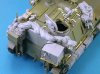 1/35 IDF M109 Doher Conversion Set for AFV Club