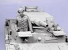 1/35 German Tank Crew #1, Summer 1935-44