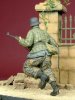 1/35 Running WSS Grenadier in Telogreika 1943-45