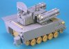 1/35 ADATS Conversion Set for Academy M113A3