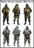 1/35 Modern Russian Soldier 2014 #4