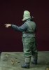 1/35 WWII Luftwaffe Mechanic Supervisor, Winter 1942-45