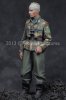 1/35 WWII German Max Wünsche, Normandy