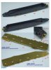 1/700 Casablanca Escort Aircraft Carrier Upgrade Set for S-Model