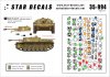 1/35 Sturm #6, StuG.III Ausf.F, StuG.Abt.177/190/249/GD