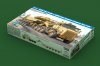 1/35 M1070 Truck Tractor & M1000 HET Semi-Trailer