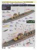 1/700 WWII IJN Tsubame Class Minelayer Resin Kit