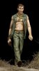 1/35 WWII US Marine Corps Soldier #2