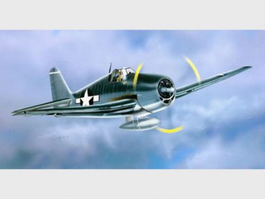 1/32 F6F-3 Hellcat