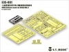 1/35 Dingo Mk.II Detail Up Set for Tamiya 35018