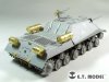 1/35 Soviet Poject 704 SPH Detail Up Set for Trumpeter 05575