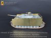 1/35 Sd.kfz.167 StuG.IV Last Production Royal Edition