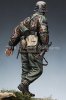 1/35 WWII German WSS Infantry #1