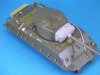 1/35 M4A3E8 Detailin Set for Tasca M4A3E8