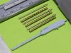 1/24 F6F Hellcat - Early Armament (Uncovered Cal.50 Browning)