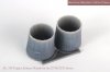 1/48 Su-27/30/33 Nozzle & Burner Set (Opened) for Hobby Boss