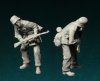 1/35 German Infantryman in Action 1939-43 #7