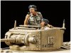 1/35 British Infantry Tank Mk.III Valentine Mk.II/IV