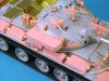 1/35 IDF Tiran-6 Conversion Set for Trumpeter 00377