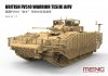 1/35 British FV510 Warrior TES(H) AIFV