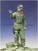 1/35 Modern US Tank Crew in OIF #1