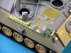 1/35 M113 TUA Conversion Set for Academy/Tamiya