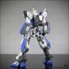 1/100 Gundam F90 (Fomula-90) Conversion Set for Bandai MG