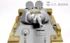 1/35 Soviet T-34/76 Mod.1942 Detail Up Set for Dragon 6487/6424