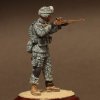 1/35 Modern US Sniper with M14