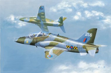 1/48 Hawk T MK.1A