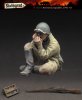 1/35 Red Army Signaller, 1941-42