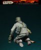 1/35 German Infantryman in Action 1939-43 #3