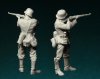 1/35 German Infantryman in Action 1939-43 #1