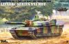 1/35 Leclerc Series XXI, French Main Battle Tank